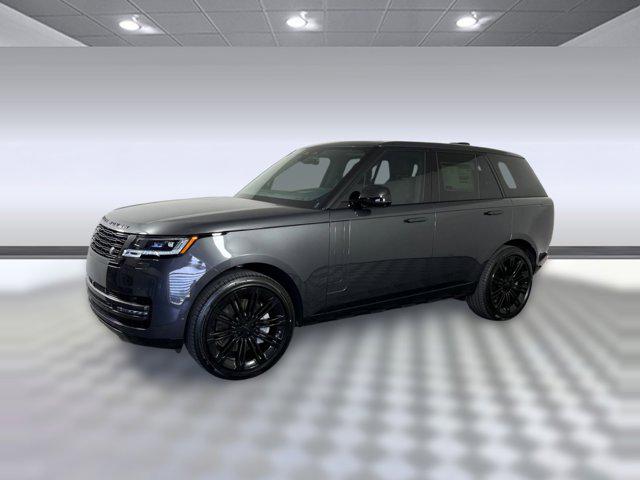 New 2026 Land Rover Range Rover P530 SE