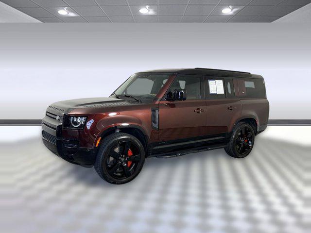 2024 Land Rover Defender