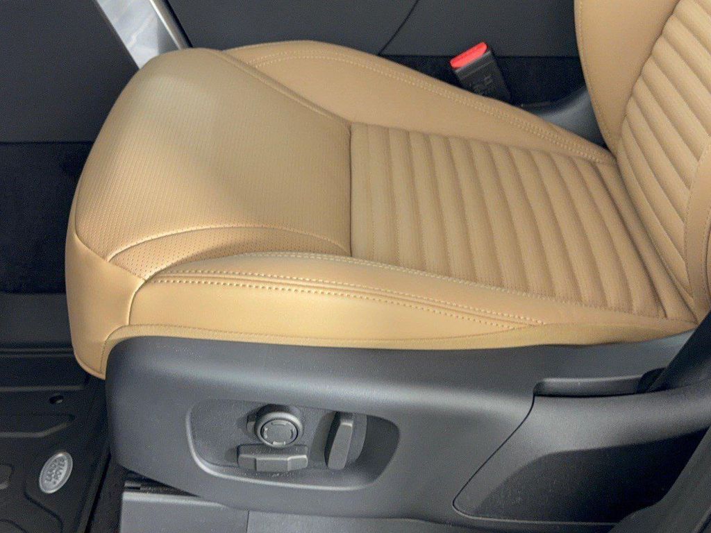 2026 LAND Rover DISCOVERY GEMINI EDITION 照片 16