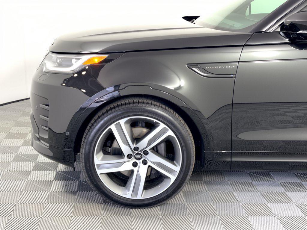 2026 LAND Rover DISCOVERY GEMINI EDITION 照片 13