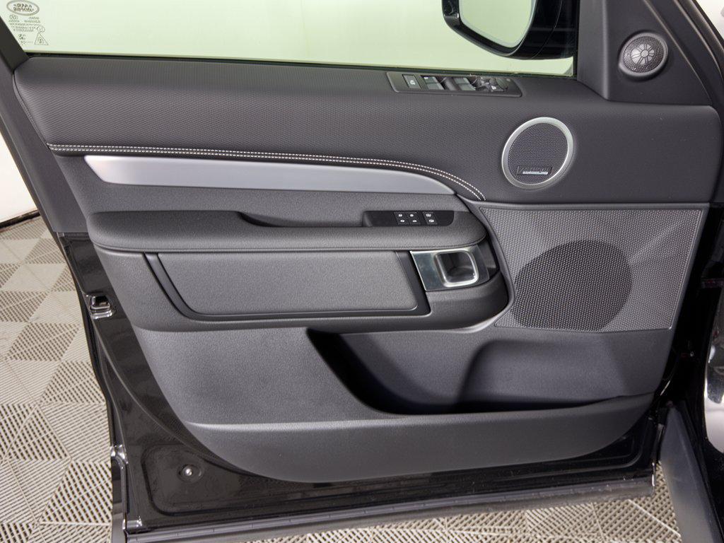 2026 LAND Rover DISCOVERY GEMINI EDITION 照片 14