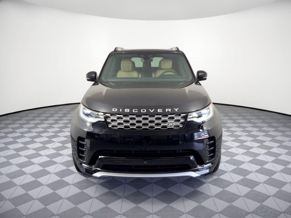 2026 LAND Rover DISCOVERY GEMINI EDITION 照片 6