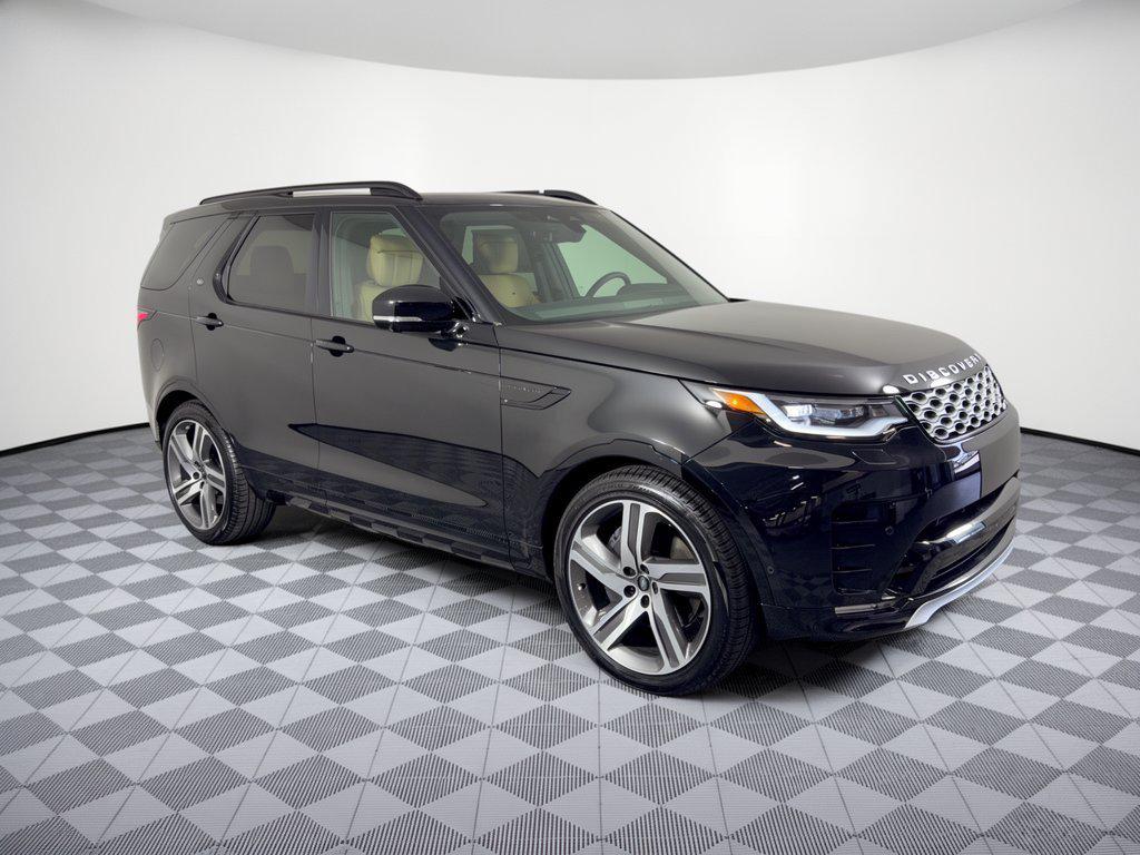 2026 LAND Rover DISCOVERY GEMINI EDITION 照片 7