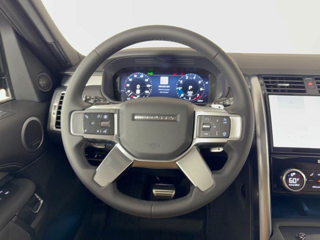 2026 LAND Rover DISCOVERY GEMINI EDITION 照片 10
