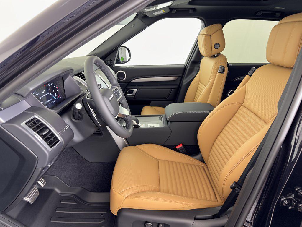 2026 LAND Rover DISCOVERY GEMINI EDITION 照片 5