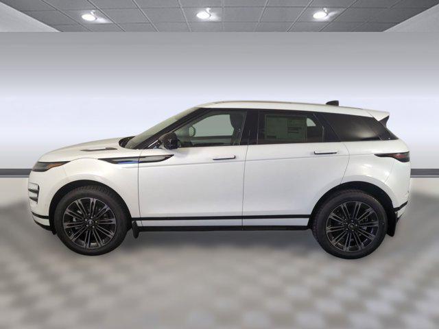 2026 LAND Rover RANGE ROVER EVOQUE DYNAMIC SE — фото 2