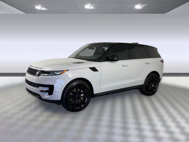New 2026 Land Rover Range Rover Sport SE