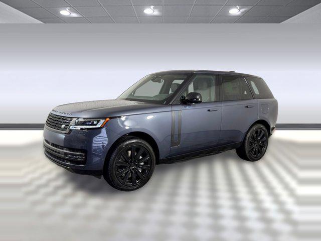 New 2026 Land Rover Range Rover P550e SE