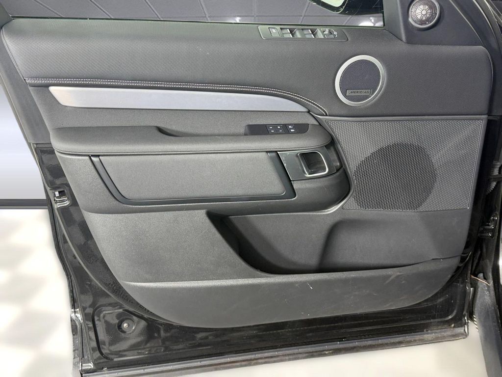 2026 LAND Rover DISCOVERY GEMINI EDITION 照片 9