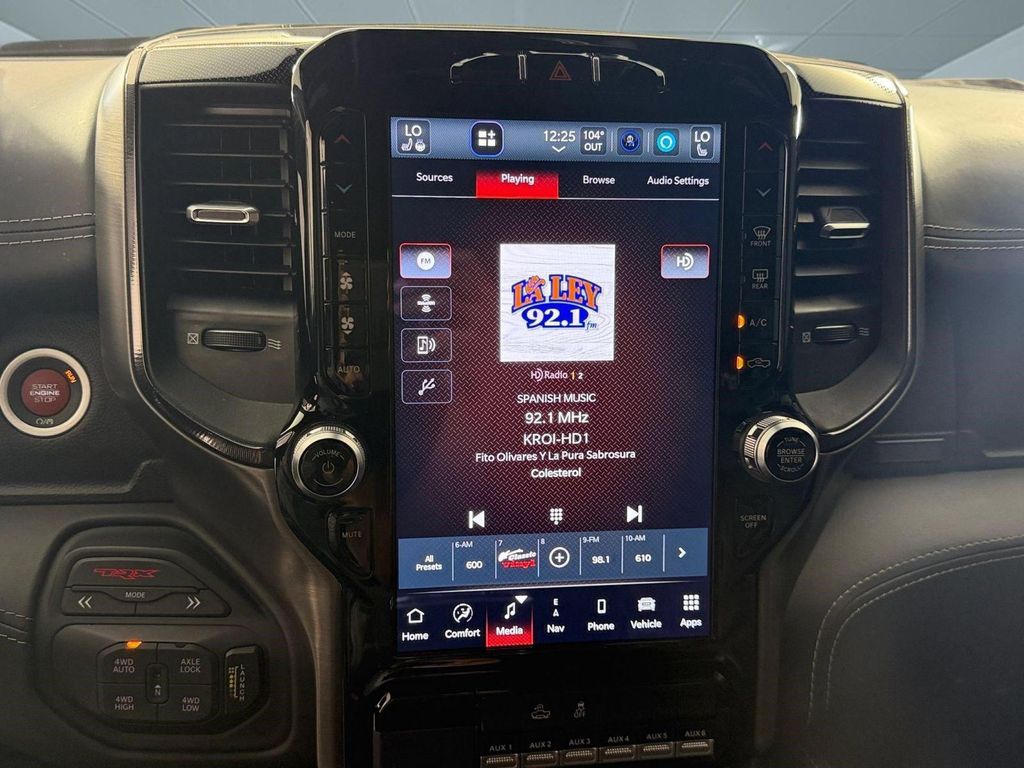 صورة مصغرة 19 لـ 2022 RAM 1500 TRX
