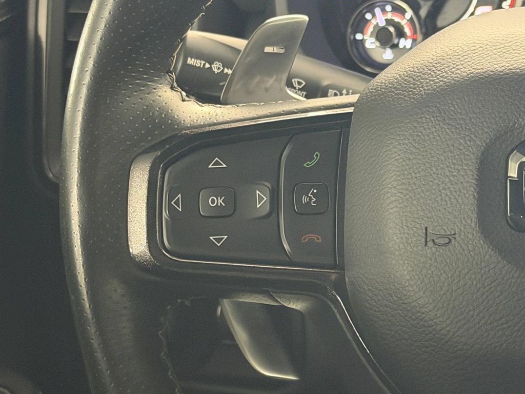 صورة مصغرة 14 لـ 2022 RAM 1500 TRX