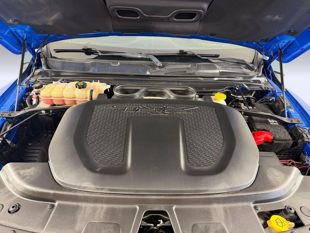صورة مصغرة 31 لـ 2022 RAM 1500 TRX