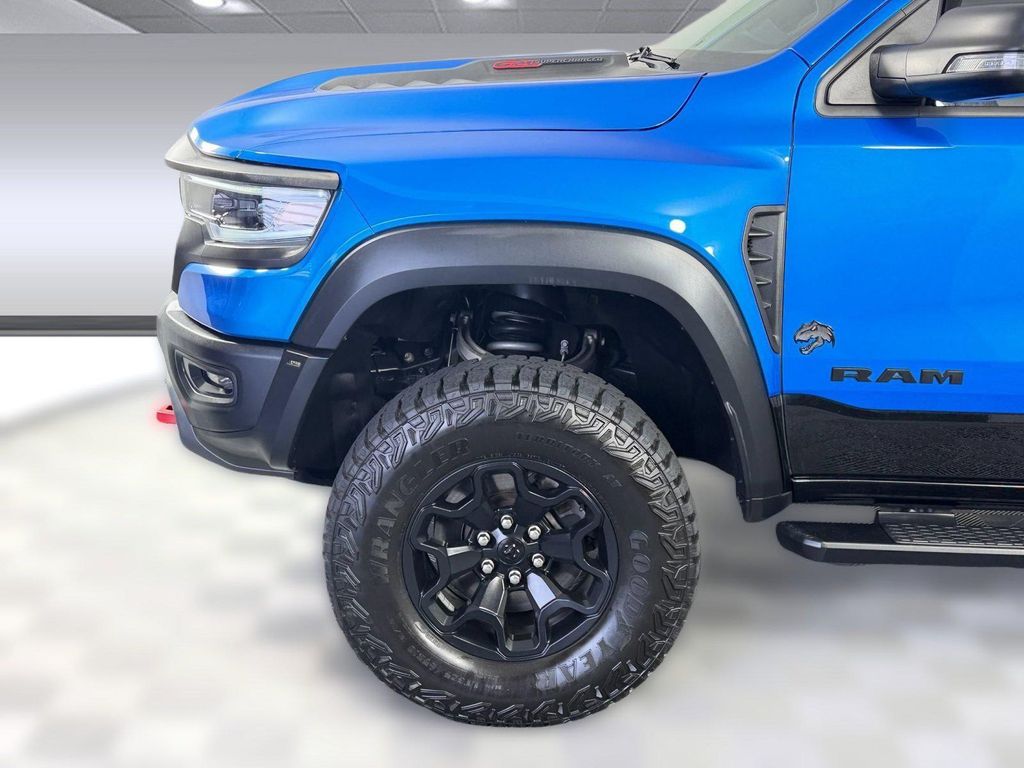 صورة مصغرة 11 لـ 2022 RAM 1500 TRX