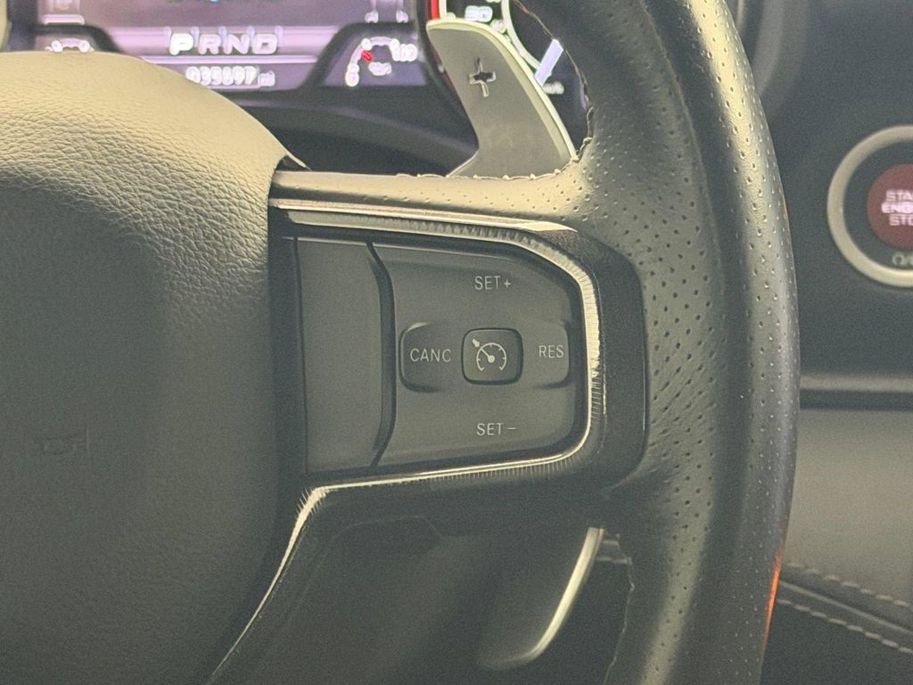 صورة مصغرة 27 لـ 2022 RAM 1500 TRX