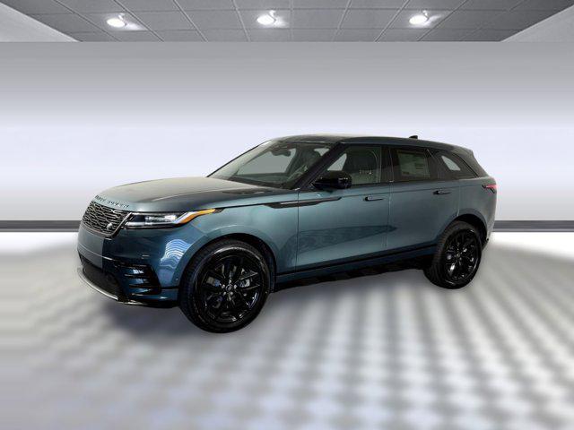 New 2026 Land Rover Range Rover Velar P400 Dynamic SE