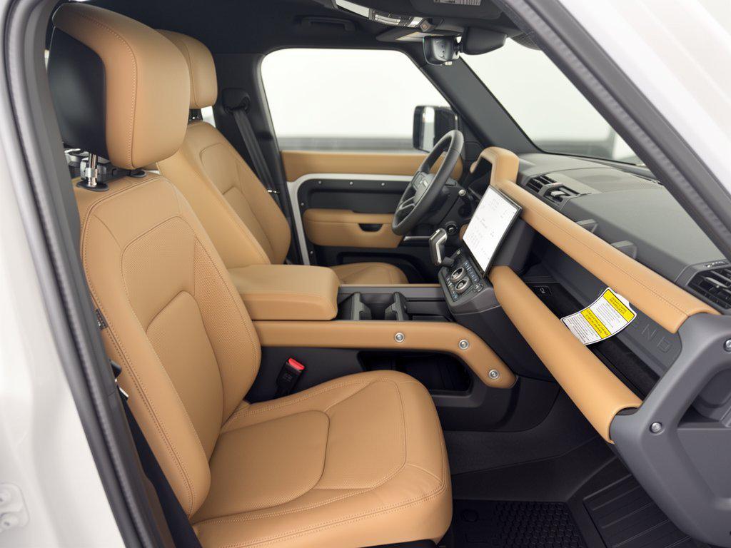 2026 LAND Rover DEFENDER P400 X-DYNAMIC SE 缩略图 30