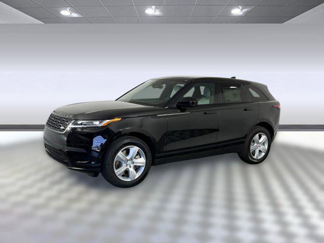 New 2026 Land Rover Range Rover Velar P250 S