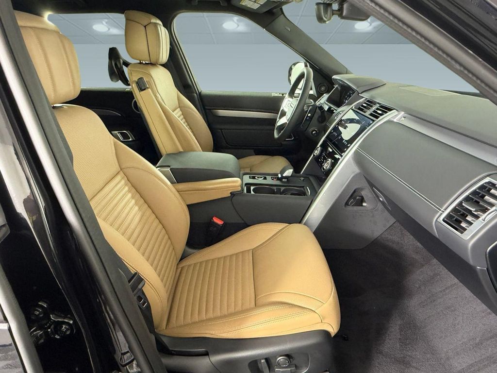 صورة مصغرة 20 لـ 2026 LAND Rover DISCOVERY GEMINI EDITION