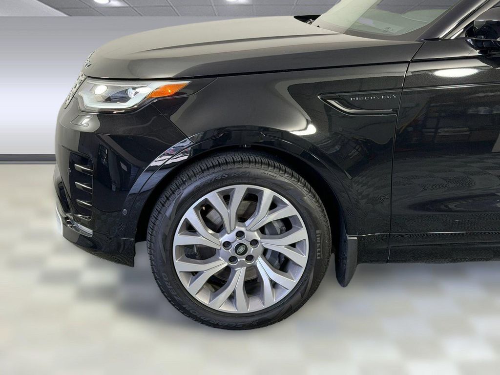 صورة مصغرة 11 لـ 2026 LAND Rover DISCOVERY GEMINI EDITION