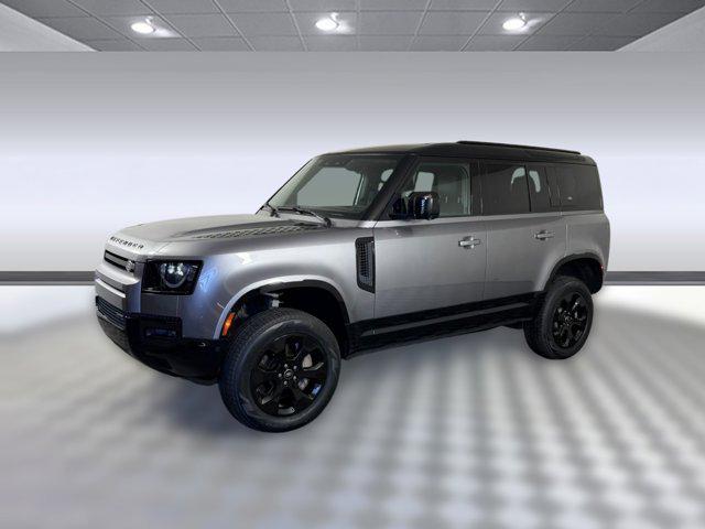 2023 Land Rover Defender