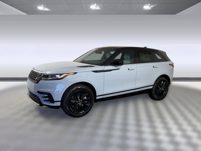 New 2026 Land Rover Range Rover Velar P250 SE R-Dynamic