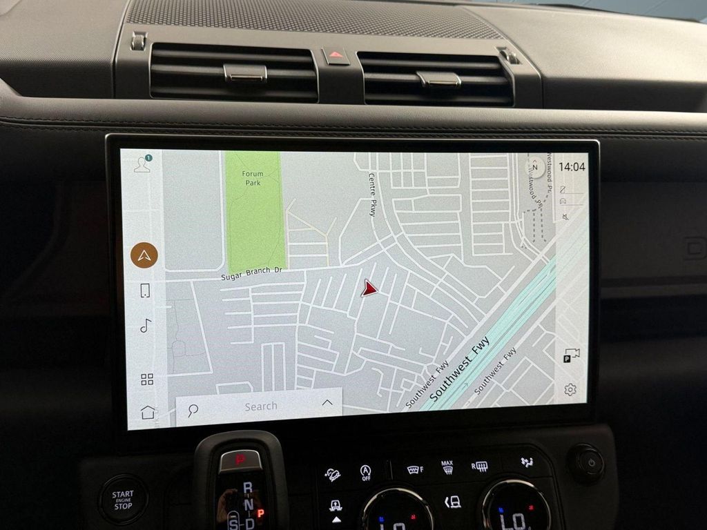 2026 LAND Rover DEFENDER P635 OCTA 缩略图 28