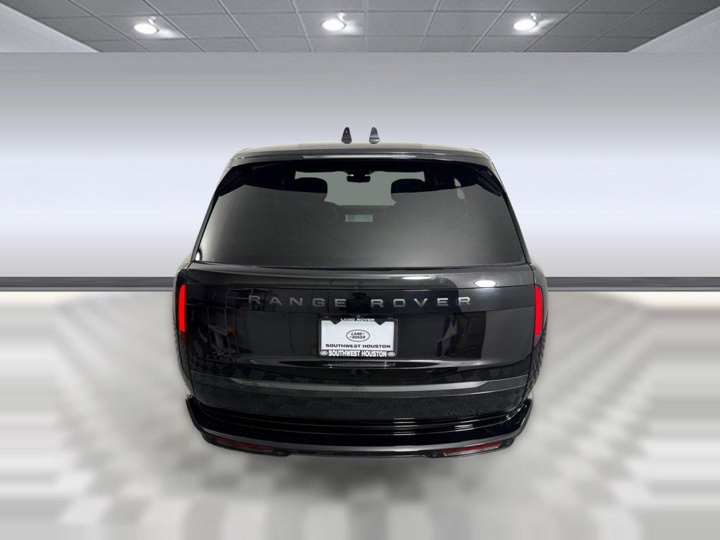 2026 LAND Rover RANGE ROVER P530 AUTOBIOGRAPHY 照片 10