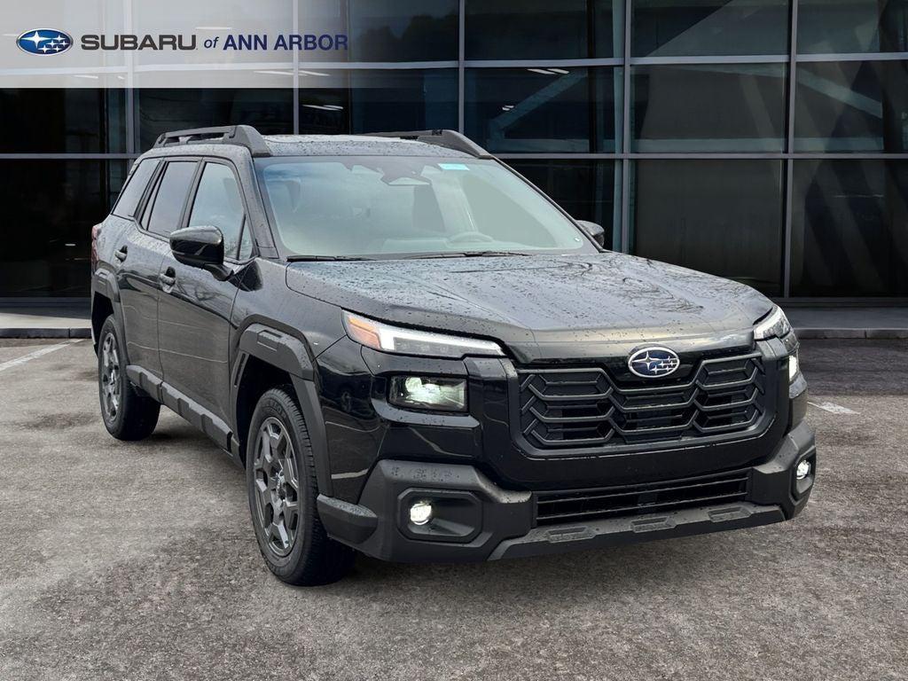 New 2026 Subaru Outback Premium