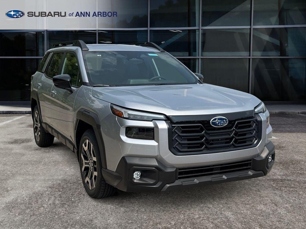 New 2026 Subaru Outback Touring XT