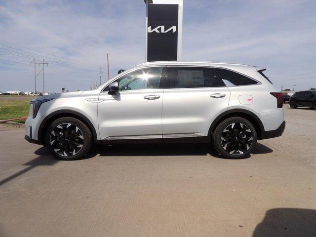 New 2026 Kia Sorento EX