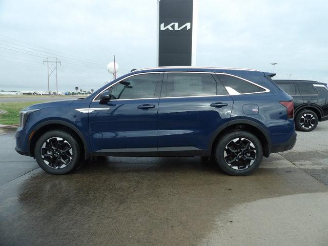 New 2026 Kia Sorento S