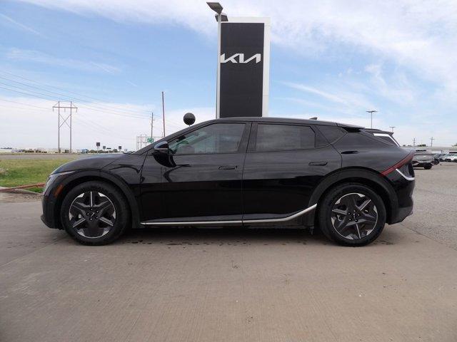 New 2025 Kia EV6 Light Long Range