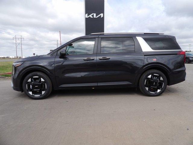 New 2026 Kia Carnival EX