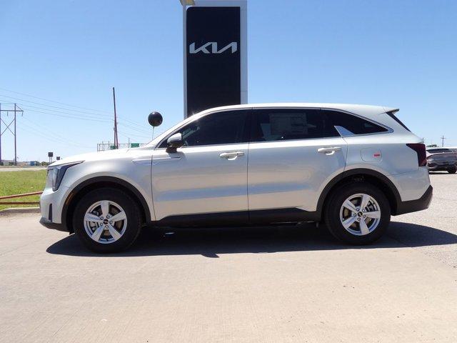 New 2026 Kia Sorento LX