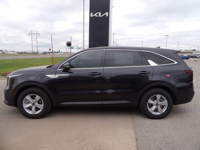 New 2026 Kia Sorento LX