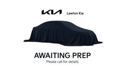 New 2026 Kia Sportage Hybrid