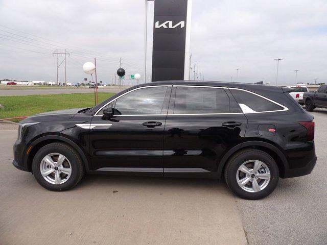 New 2026 Kia Sorento LX