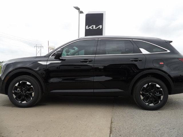 New 2026 Kia Sorento S