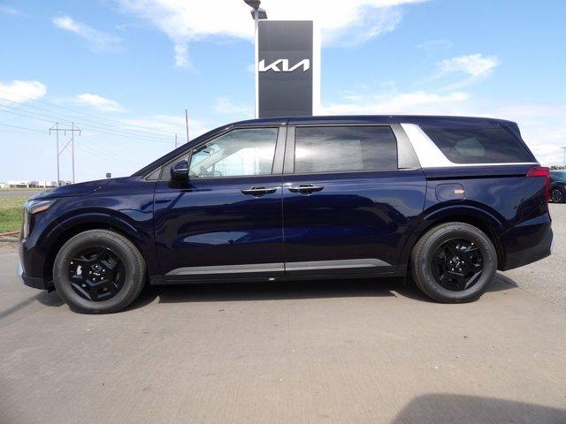 New 2026 Kia Carnival LX