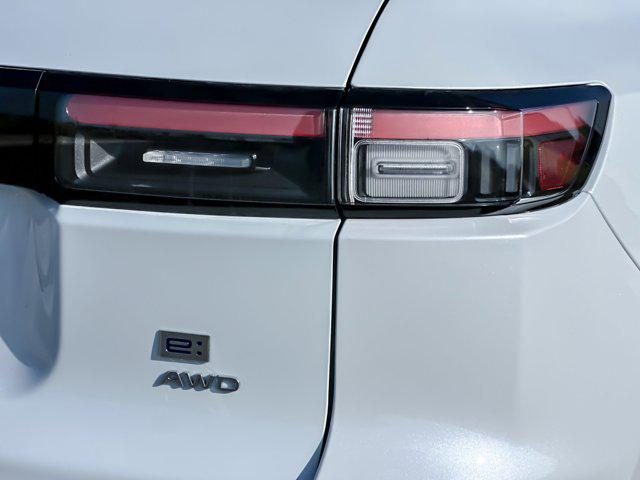2026 Honda PROLOGUE ELITE 缩略图 12