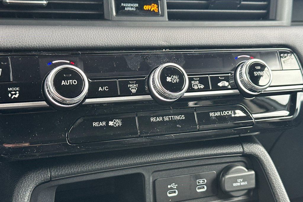 صورة مصغرة 17 لـ 2026 Honda PILOT EX-L