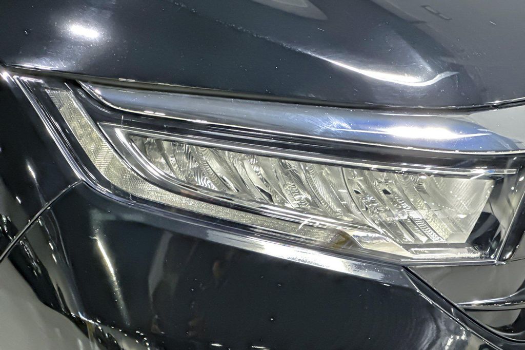 2024 Honda ODYSSEY ELITE — миниатюра 11