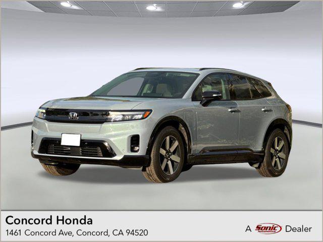 New 2026 Honda Prologue Touring