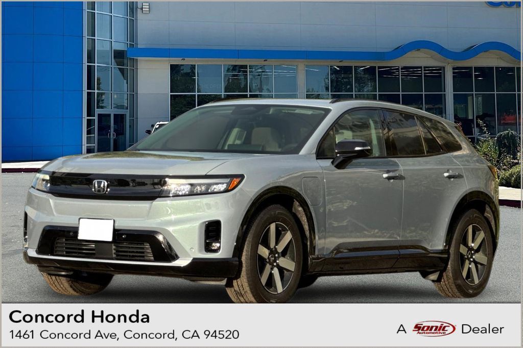 New 2026 Honda Prologue Touring