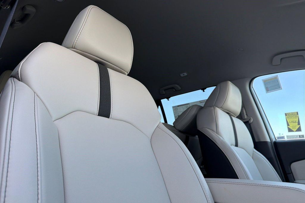 صورة مصغرة 26 لـ 2026 Honda PILOT EX-L
