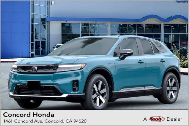 New 2026 Honda Prologue Touring