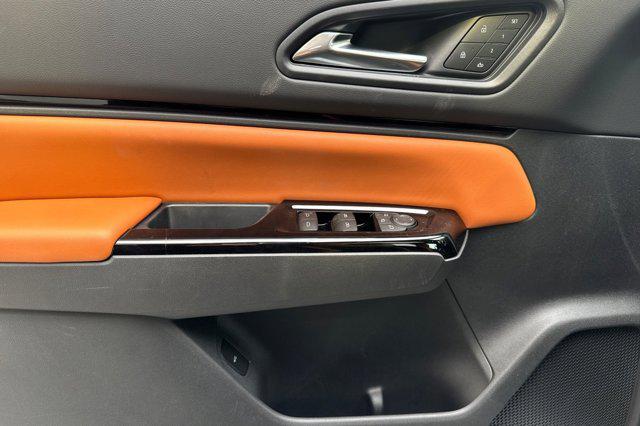 2026 Honda PROLOGUE ELITE — миниатюра 30