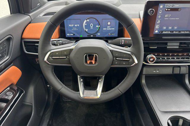 2026 Honda PROLOGUE ELITE — миниатюра 27