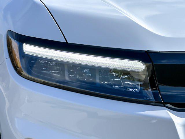 2026 Honda PROLOGUE ELITE 照片 10