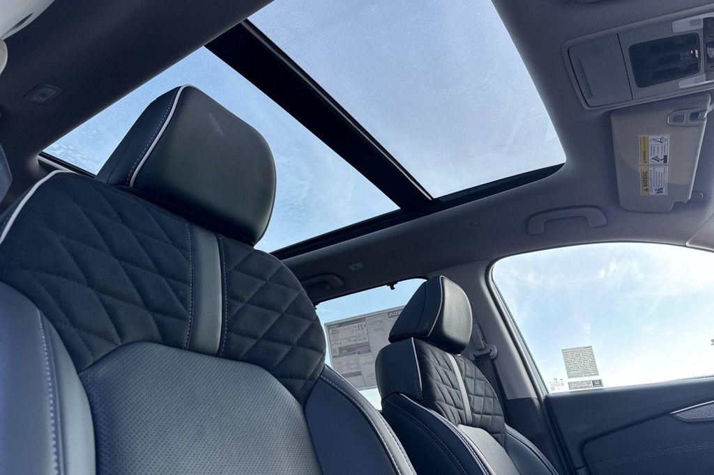 2026 Honda PILOT ELITE 缩略图 24